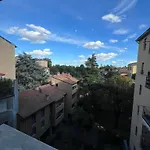Realkasa Orto Botanico Appartement
