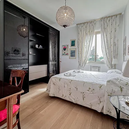 Realkasa Orto Botanico * Boloňa