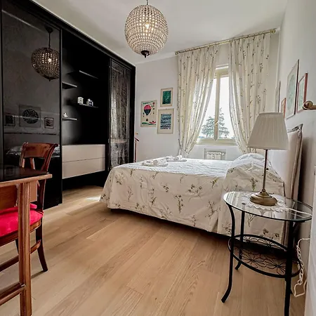 Realkasa Orto Botanico * Boloňa
