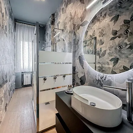 Realkasa Orto Botanico Boloňa