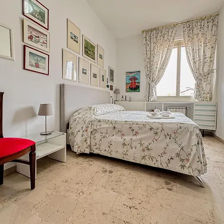 Realkasa Orto Botanico Apartmán *