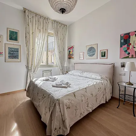 Realkasa Orto Botanico Apartmán *