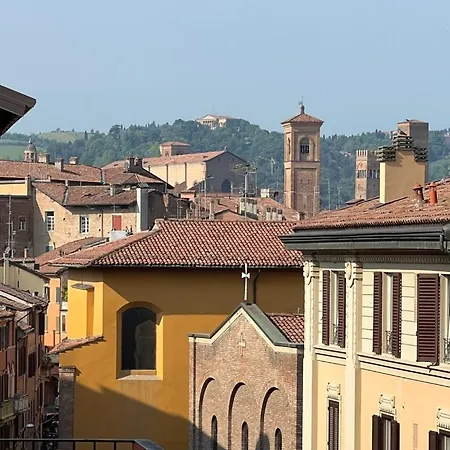 Realkasa Orto Botanico Apartament Bolonia