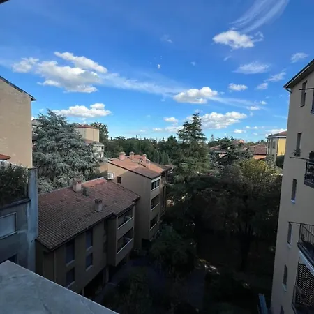 Realkasa Orto Botanico Apartmán