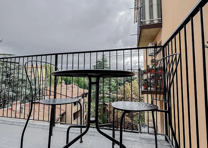 Realkasa Orto Botanico