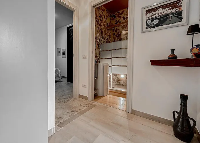 Apartamento Realkasa Orto Botanico *