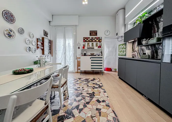 Realkasa Orto Botanico *