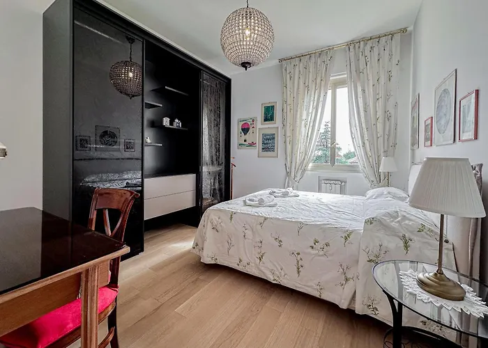 Realkasa Orto Botanico * بولونيا