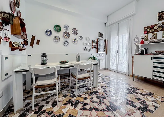 Realkasa Orto Botanico Apartamento Bolonha