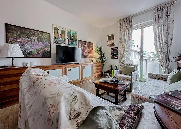 شقة Realkasa Orto Botanico بولونيا