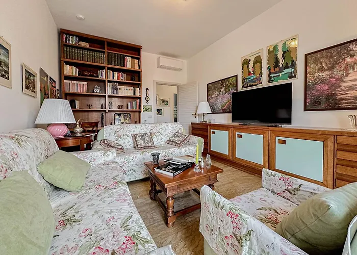 Realkasa Orto Botanico *