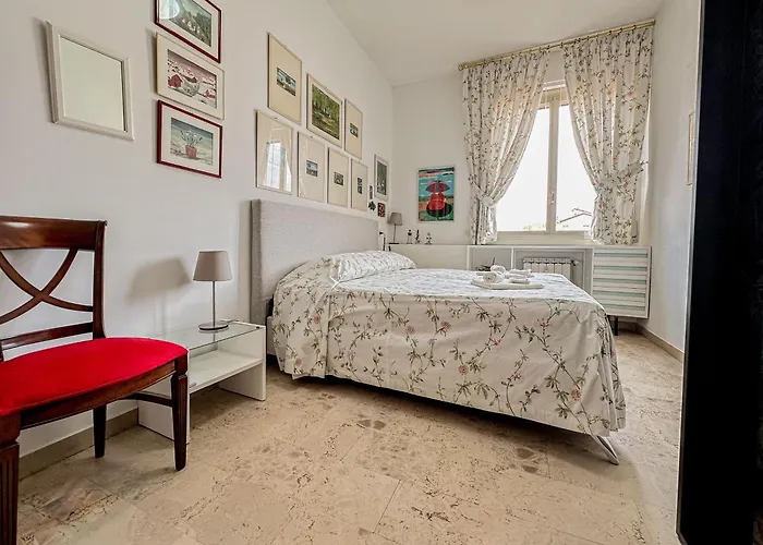 Realkasa Orto Botanico Apartamento *