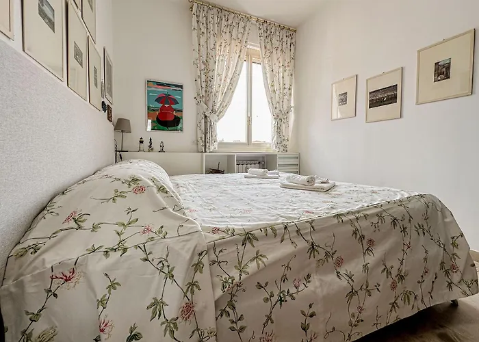 Apartamento Realkasa Orto Botanico *