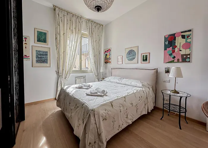 Realkasa Orto Botanico شقة *