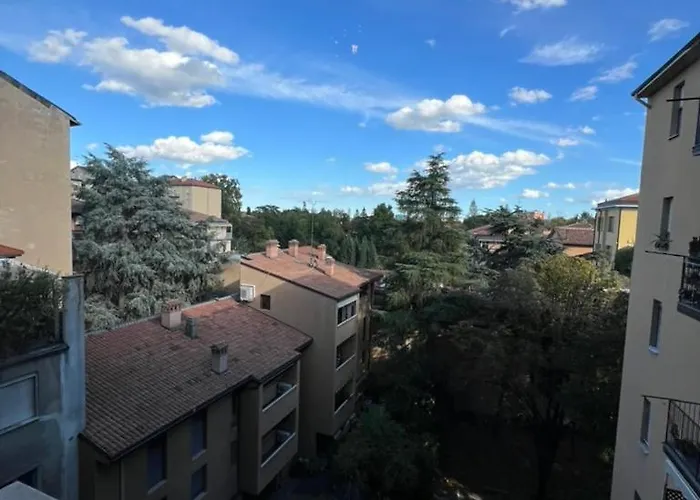 Realkasa Orto Botanico Apartamento