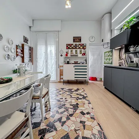 Realkasa Orto Botanico *