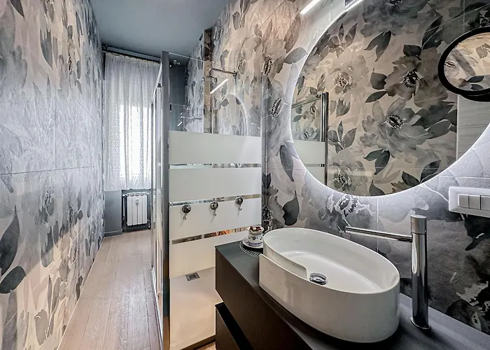 Realkasa Orto Botanico بولونيا